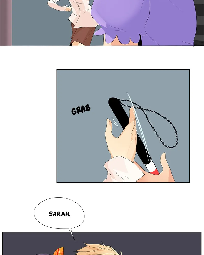 Flawless Chapter 10 page 47 - 