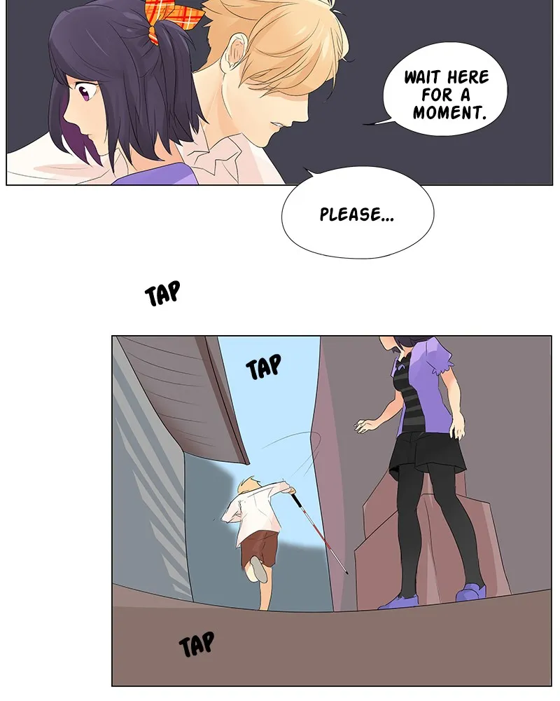 Flawless Chapter 10 page 48 - 