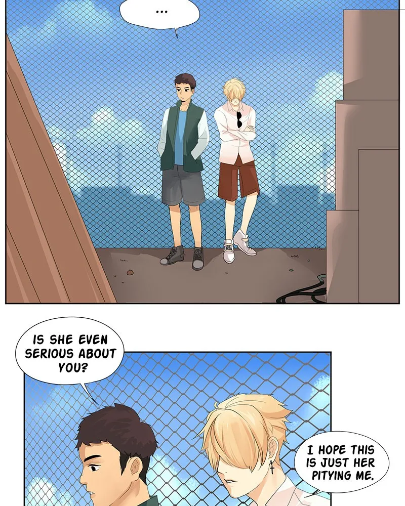 Flawless Chapter 10 page 6 - 