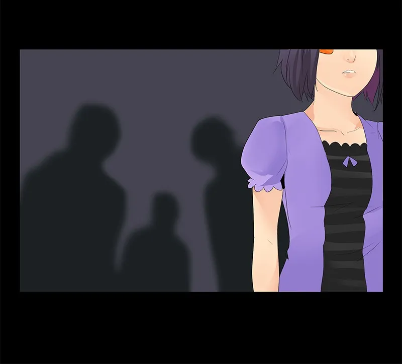 Flawless Chapter 10 page 52 - 