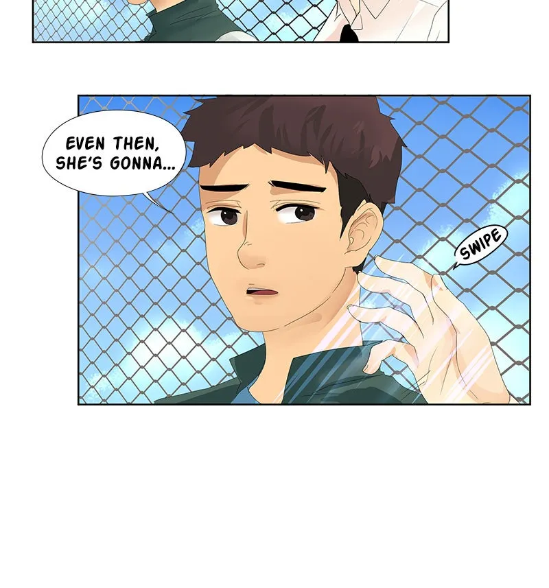 Flawless Chapter 10 page 7 - 