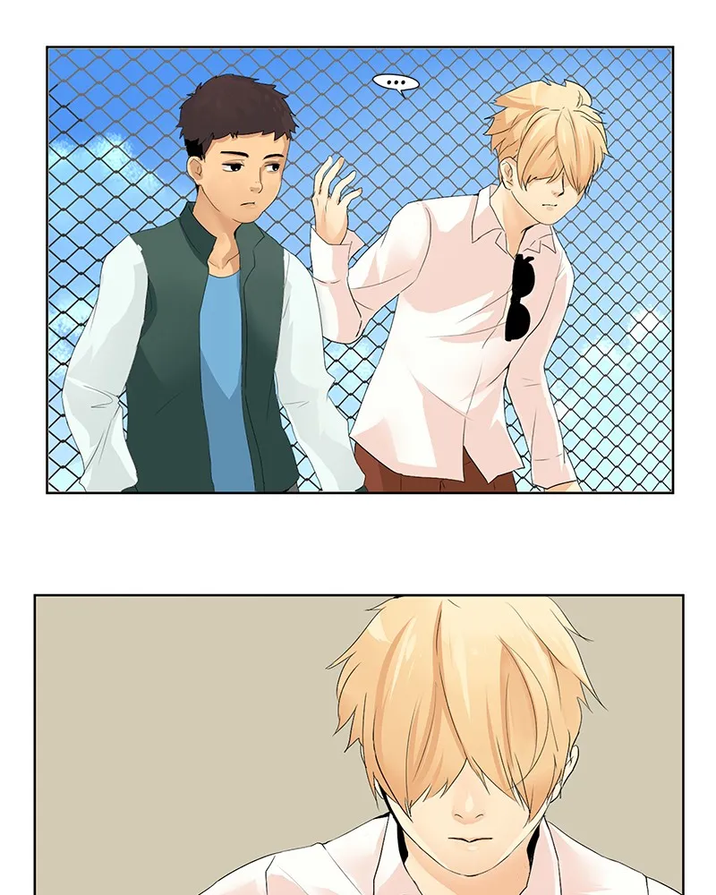 Flawless Chapter 10 page 8 - 