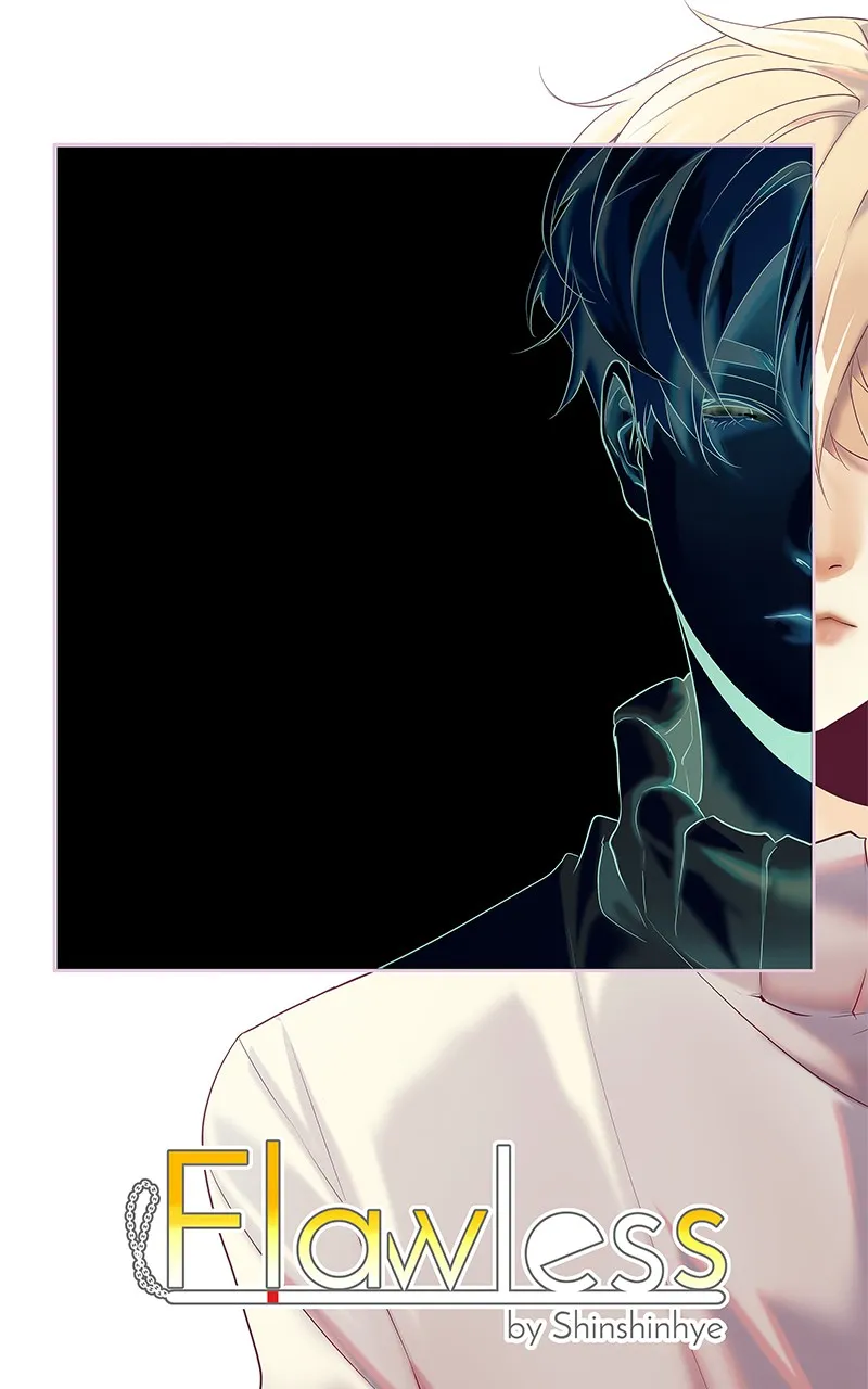 Read Flawless chapter 100 image 0 on Lezhin