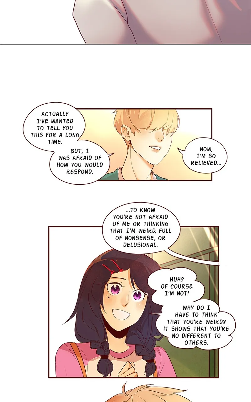 Read Flawless chapter 100 image 1 on Lezhin