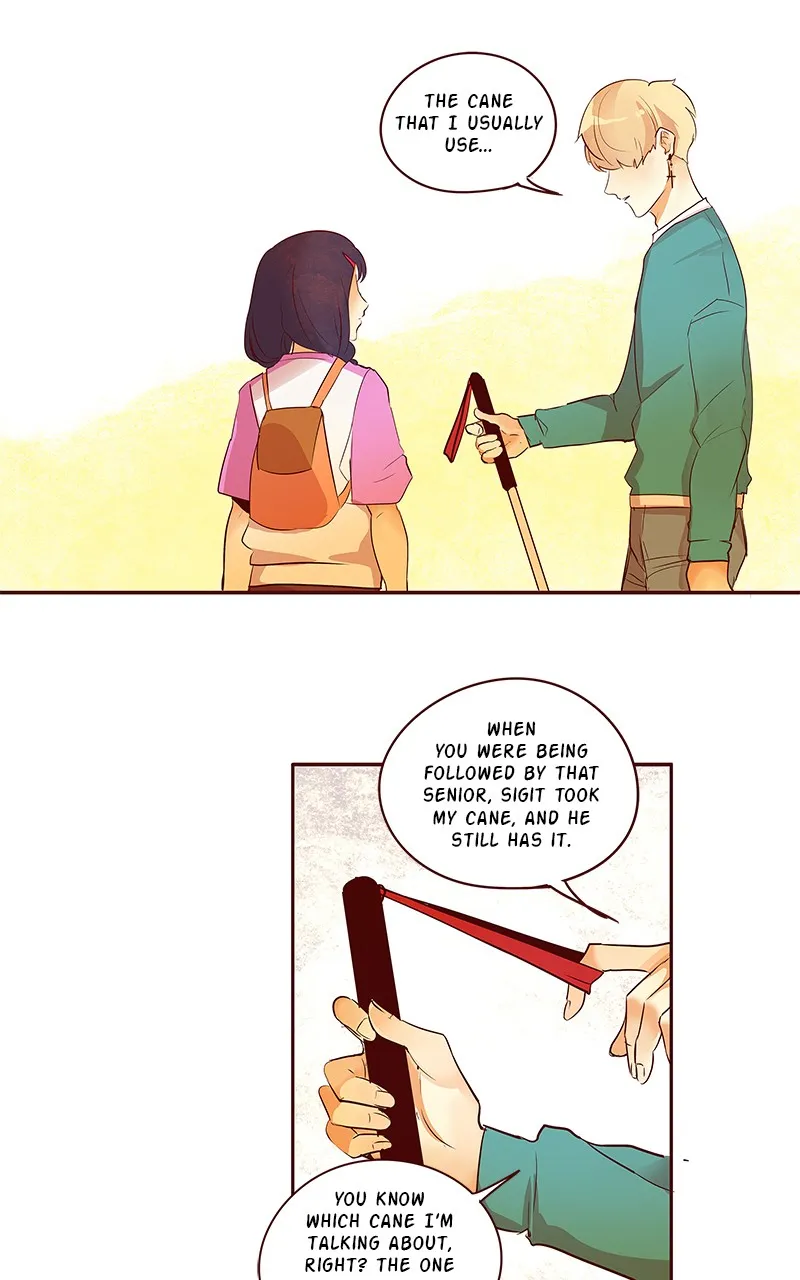 Read Flawless chapter 100 image 10 on Lezhin