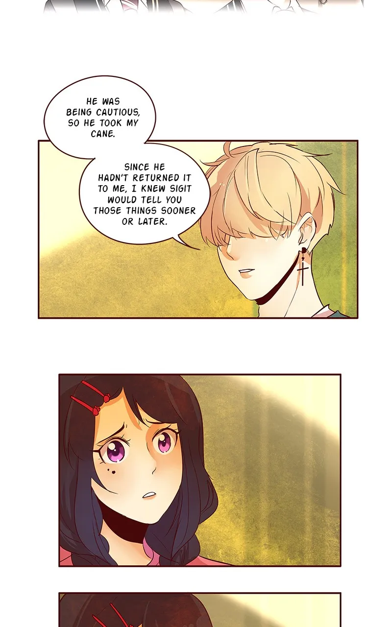 Read Flawless chapter 100 image 12 on Lezhin