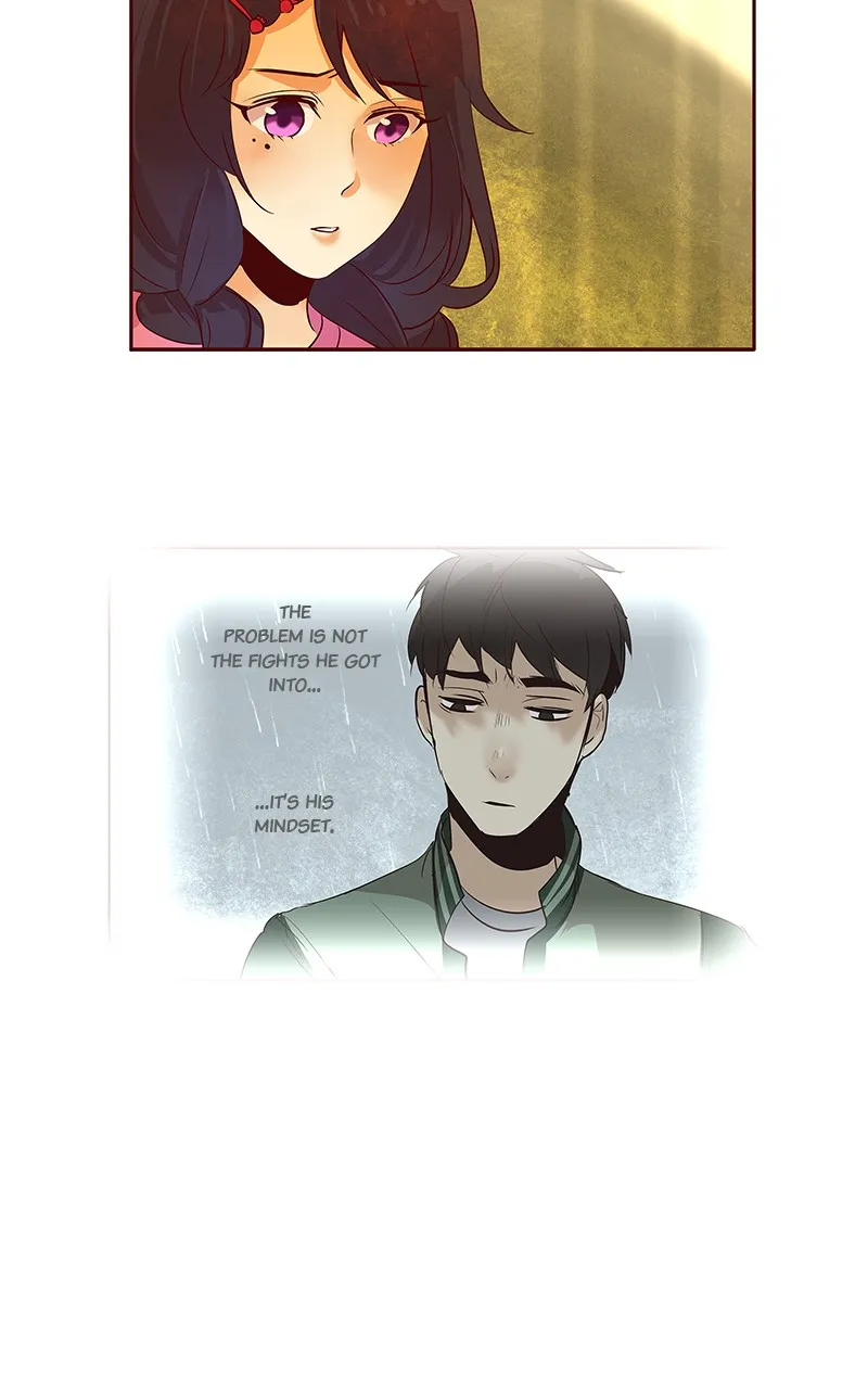 Read Flawless chapter 100 image 13 on Lezhin