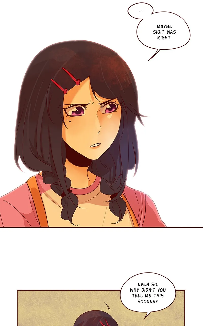 Read Flawless chapter 100 image 14 on Lezhin