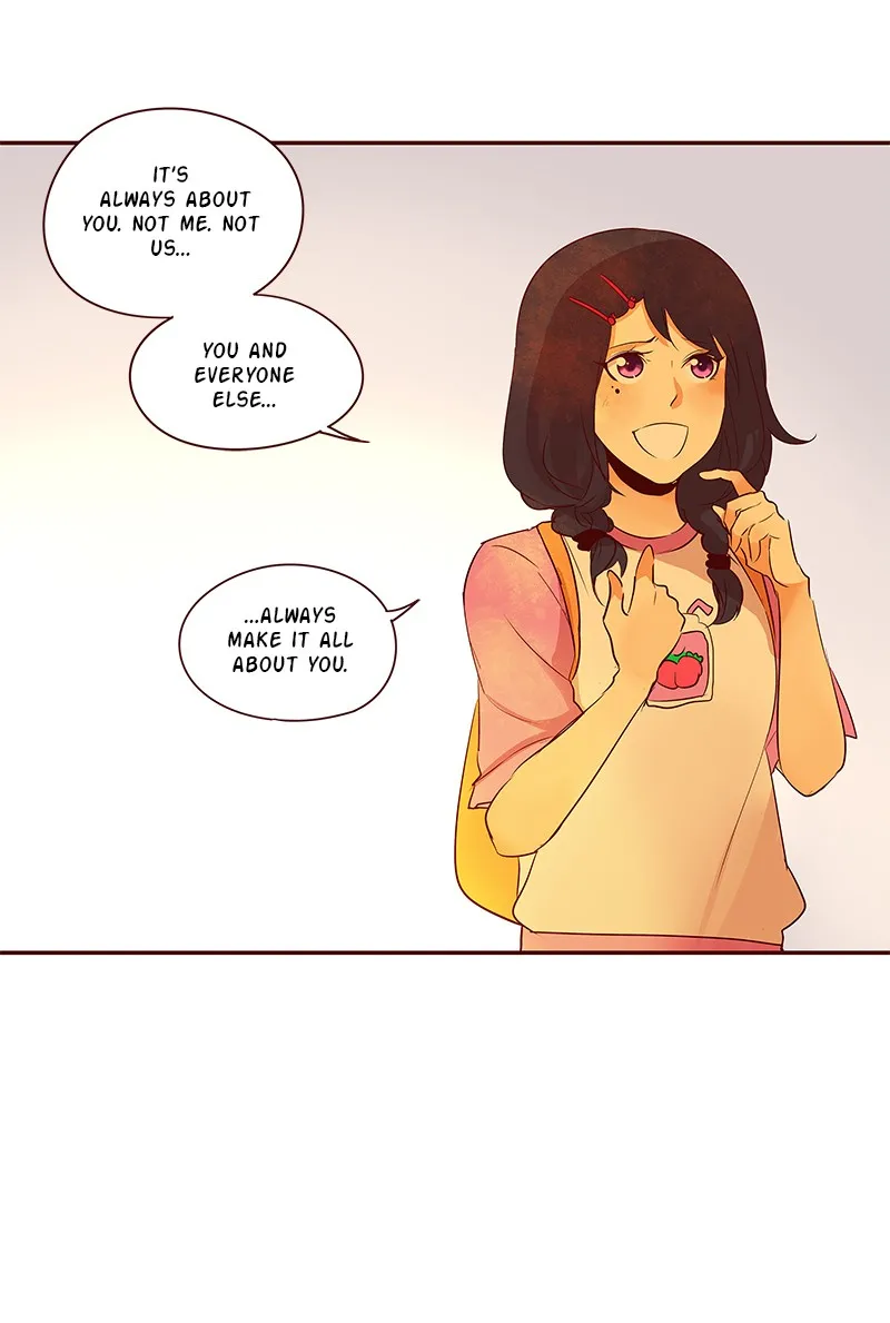 Read Flawless chapter 100 image 17 on Lezhin