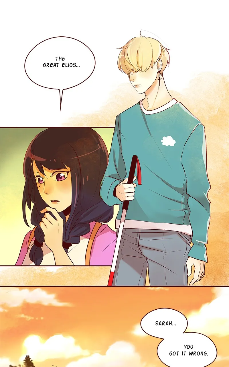Read Flawless chapter 100 image 18 on Lezhin