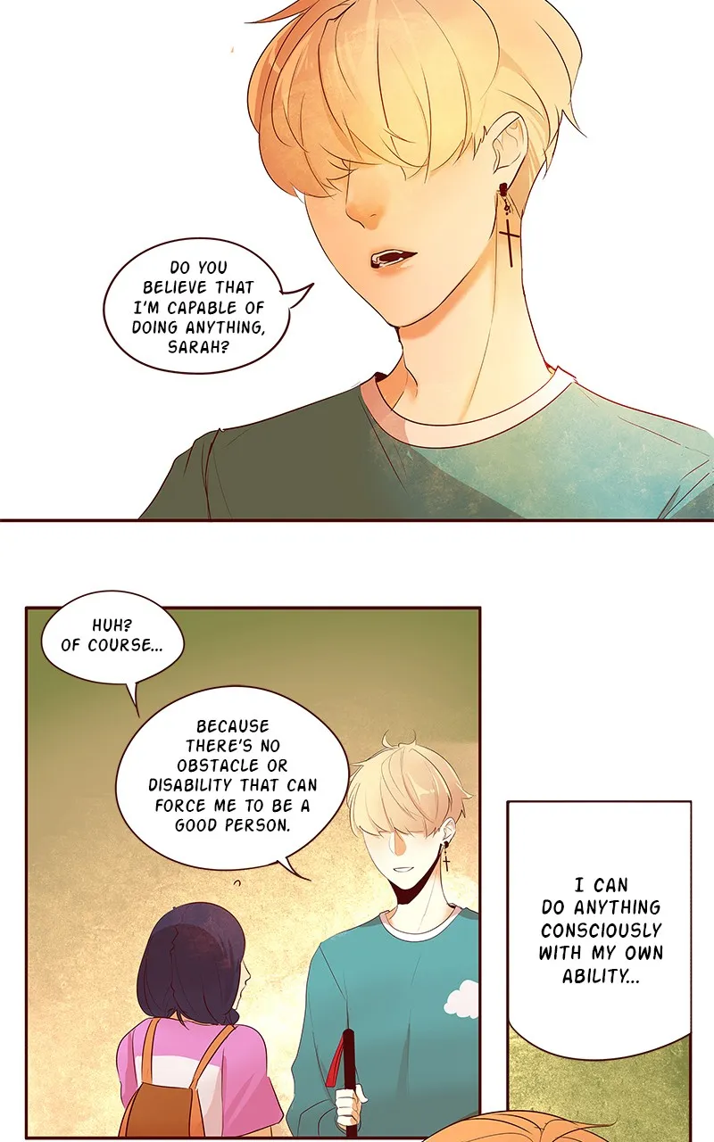Read Flawless chapter 100 image 2 on Lezhin