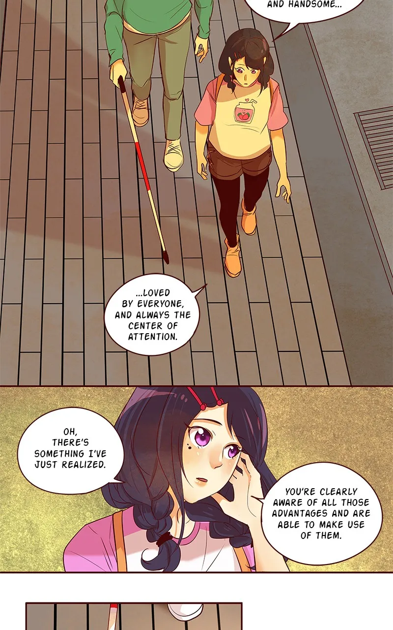 Read Flawless chapter 100 image 20 on Lezhin