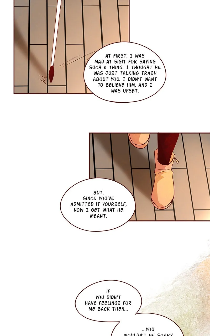 Read Flawless chapter 100 image 21 on Lezhin