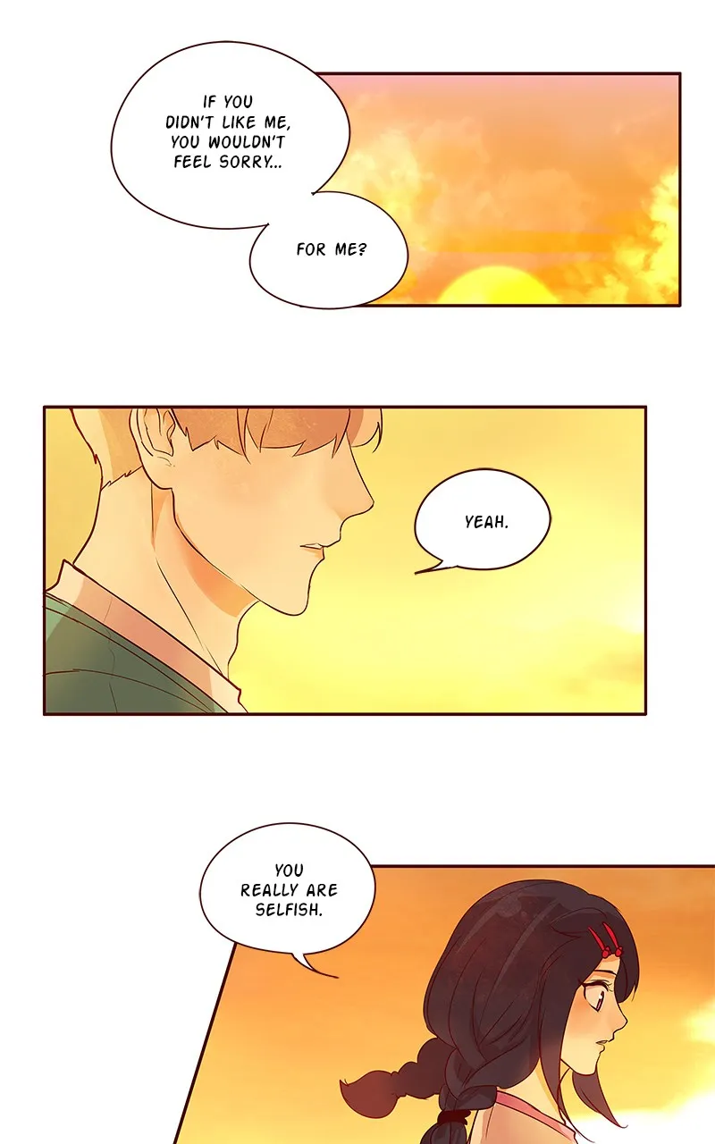Read Flawless chapter 100 image 27 on Lezhin