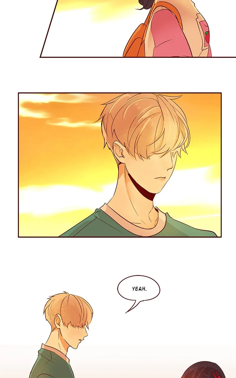 Read Flawless chapter 100 image 28 on Lezhin