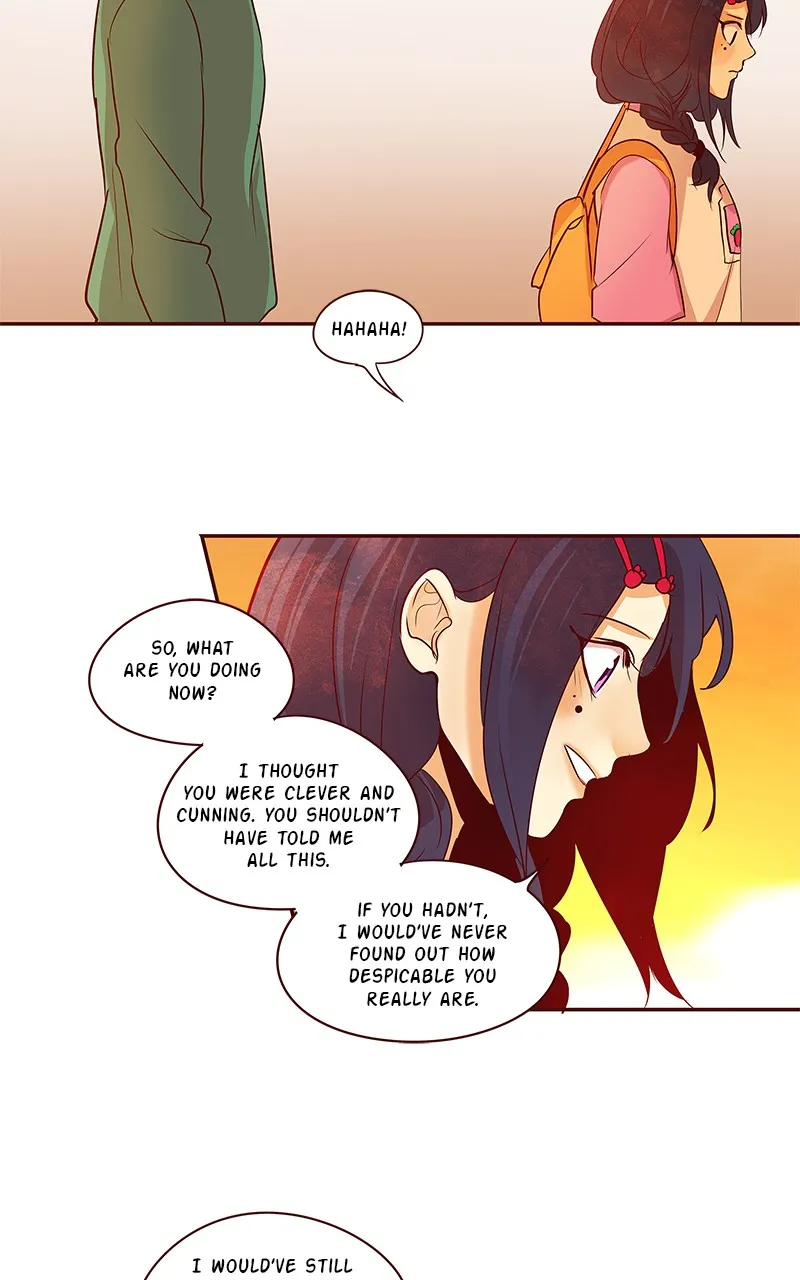 Read Flawless chapter 100 image 29 on Lezhin
