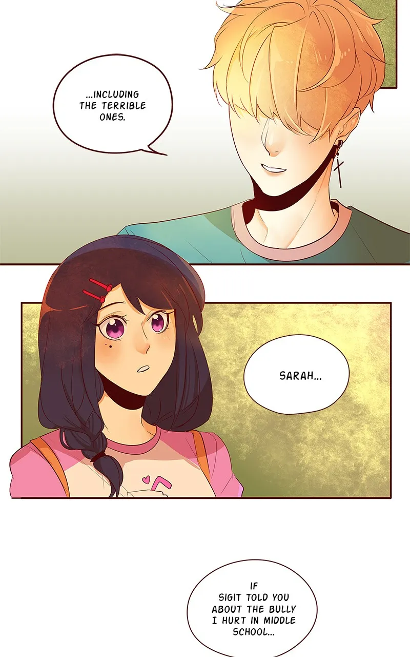 Read Flawless chapter 100 image 3 on Lezhin