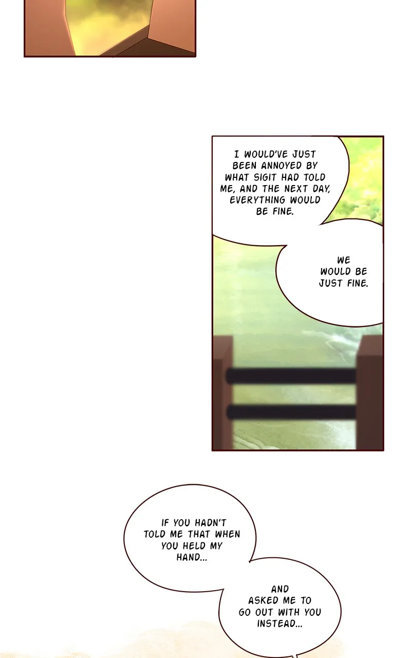 Read Flawless chapter 100 image 31 on Lezhin