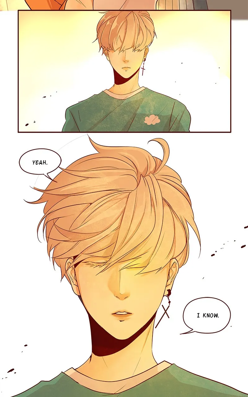 Read Flawless chapter 100 image 33 on Lezhin