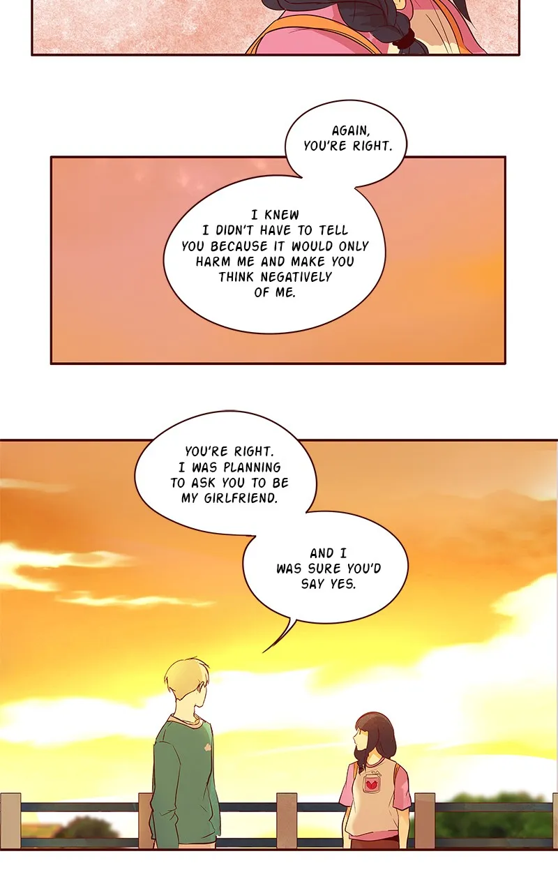 Read Flawless chapter 100 image 37 on Lezhin