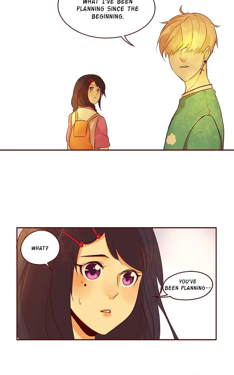 Read Flawless chapter 100 image 39 on Lezhin
