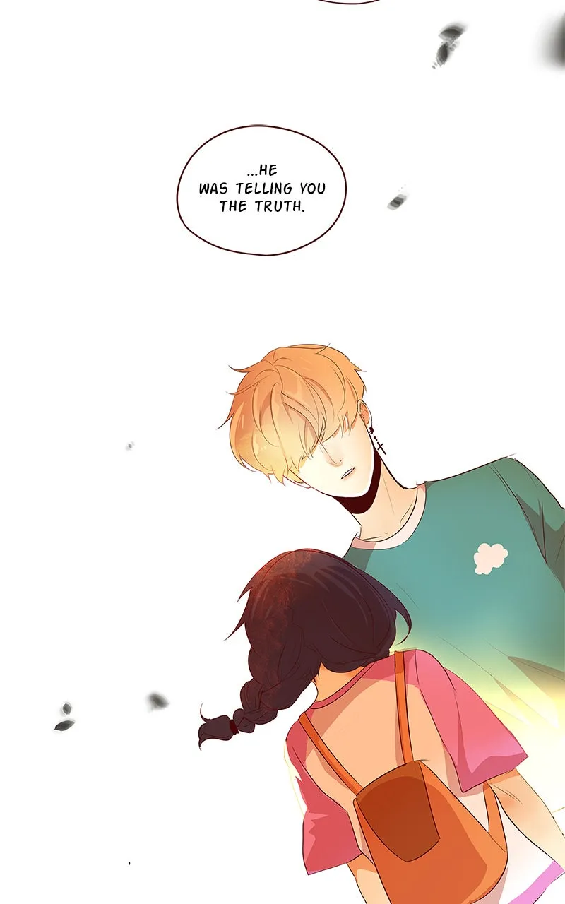 Read Flawless chapter 100 image 4 on Lezhin