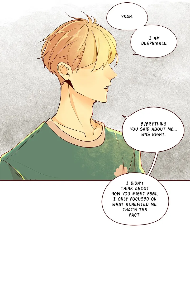 Read Flawless chapter 100 image 40 on Lezhin