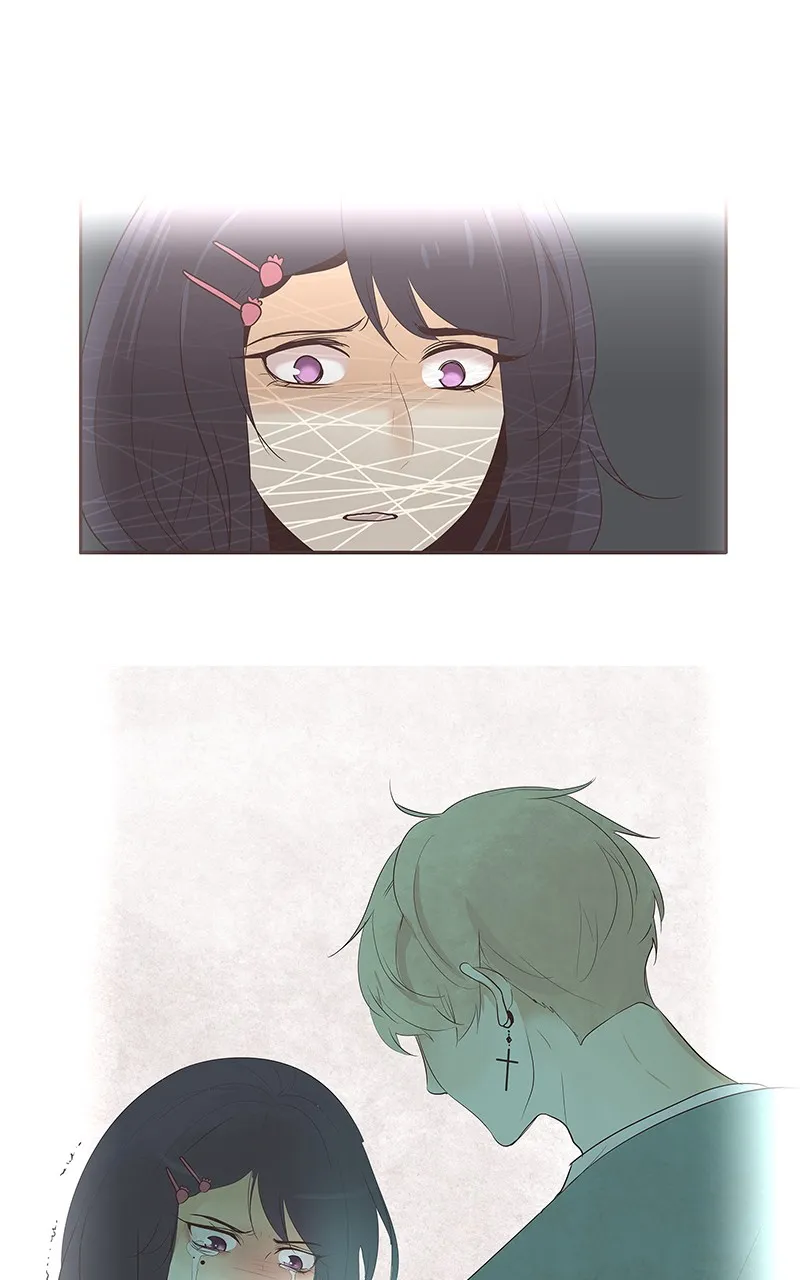 Read Flawless chapter 100 image 41 on Lezhin