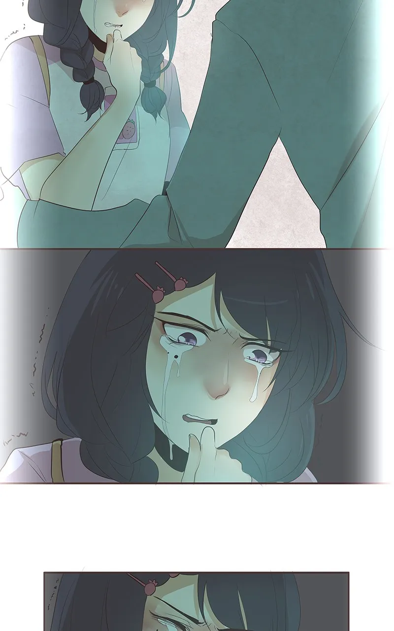 Read Flawless chapter 100 image 42 on Lezhin