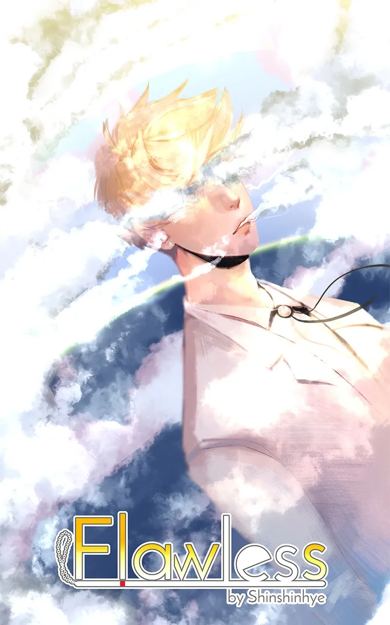 Read Flawless chapter 101 image 0 on Lezhin