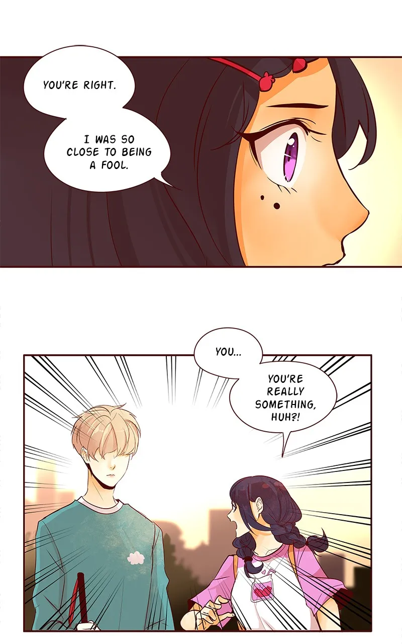 Read Flawless chapter 101 image 10 on Lezhin