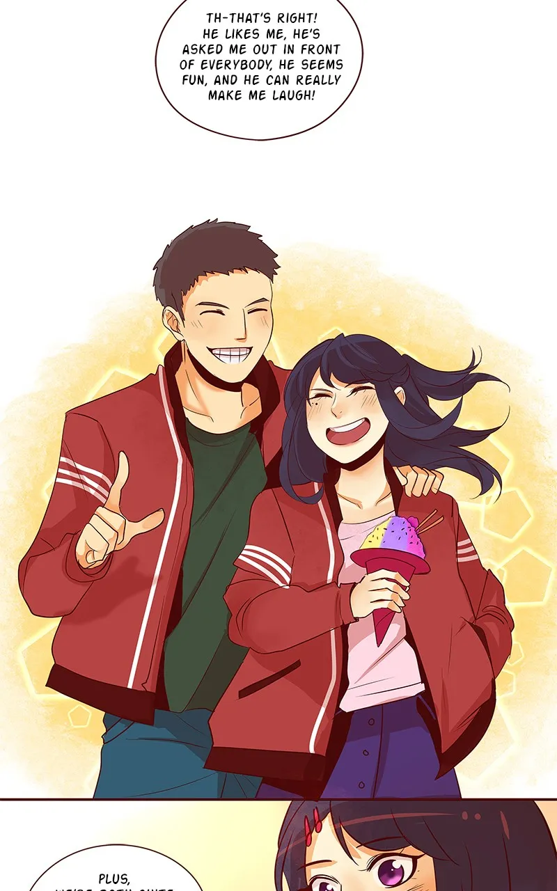 Read Flawless chapter 101 image 12 on Lezhin