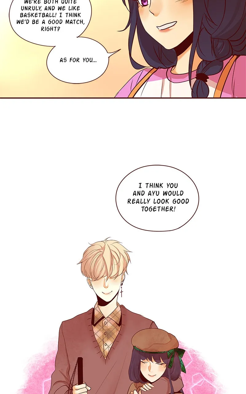 Read Flawless chapter 101 image 13 on Lezhin