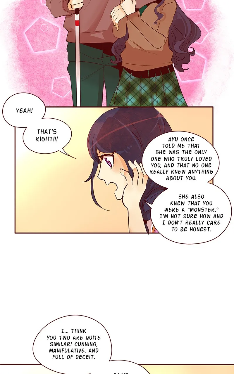 Read Flawless chapter 101 image 14 on Lezhin