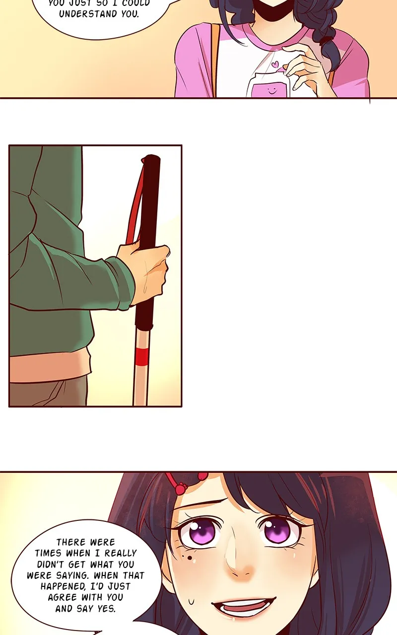 Read Flawless chapter 101 image 16 on Lezhin