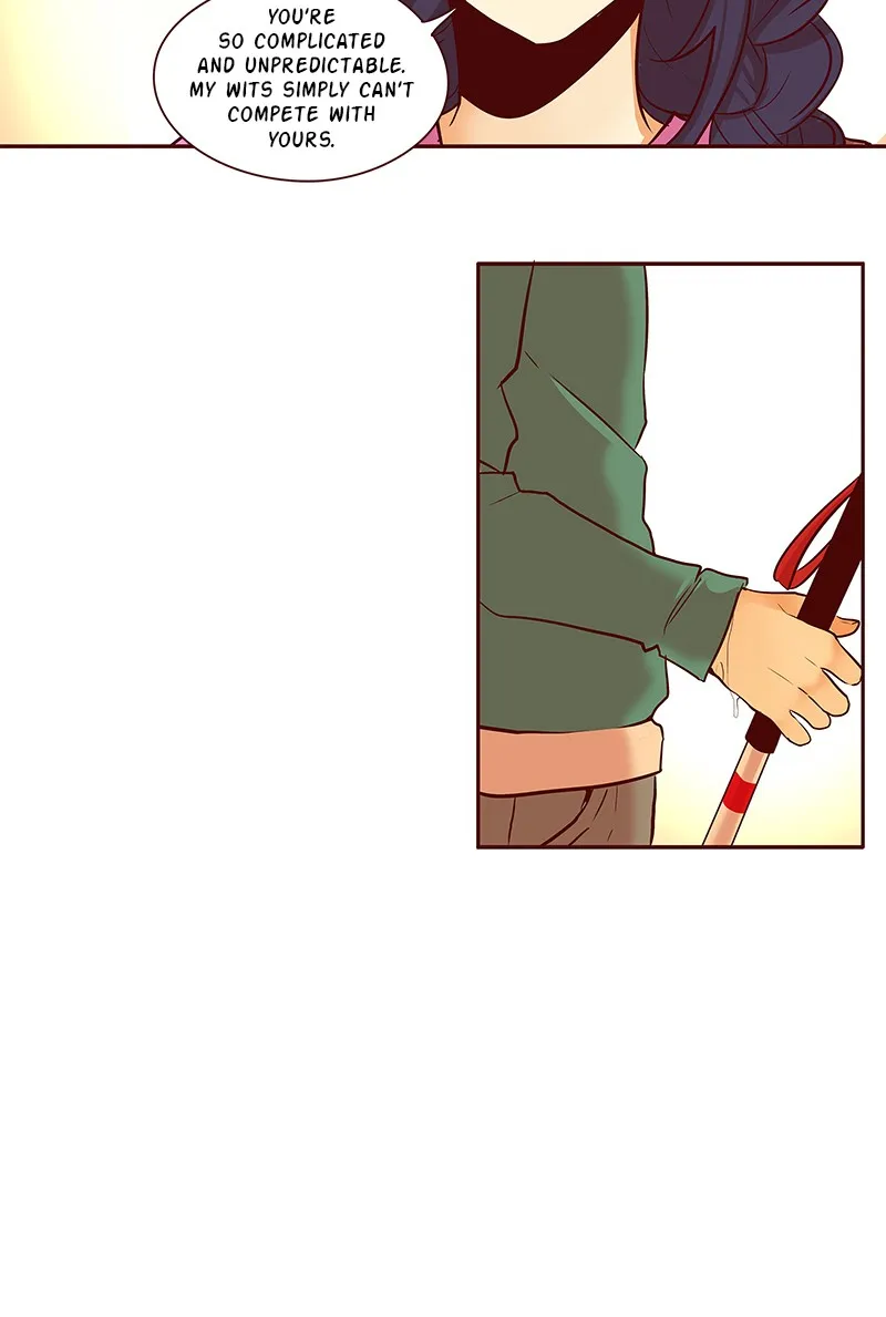 Read Flawless chapter 101 image 17 on Lezhin
