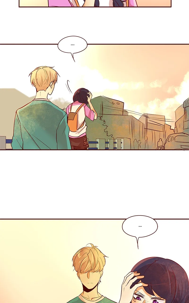 Read Flawless chapter 101 image 2 on Lezhin