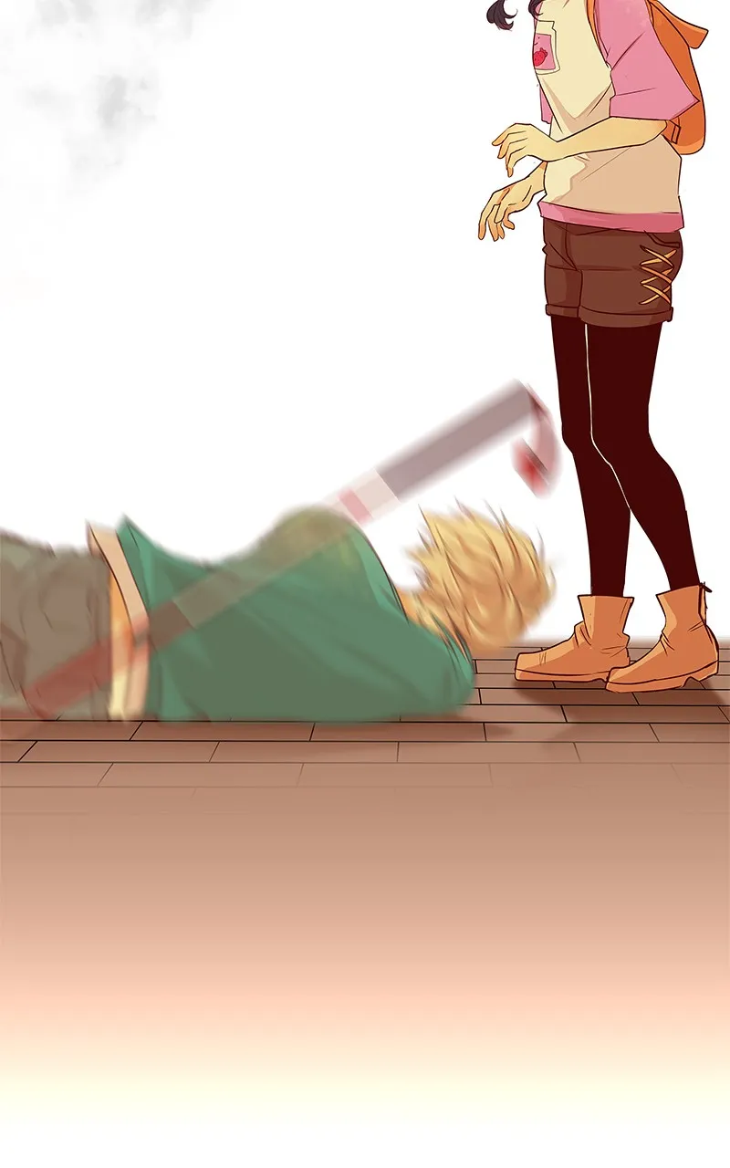Read Flawless chapter 101 image 20 on Lezhin