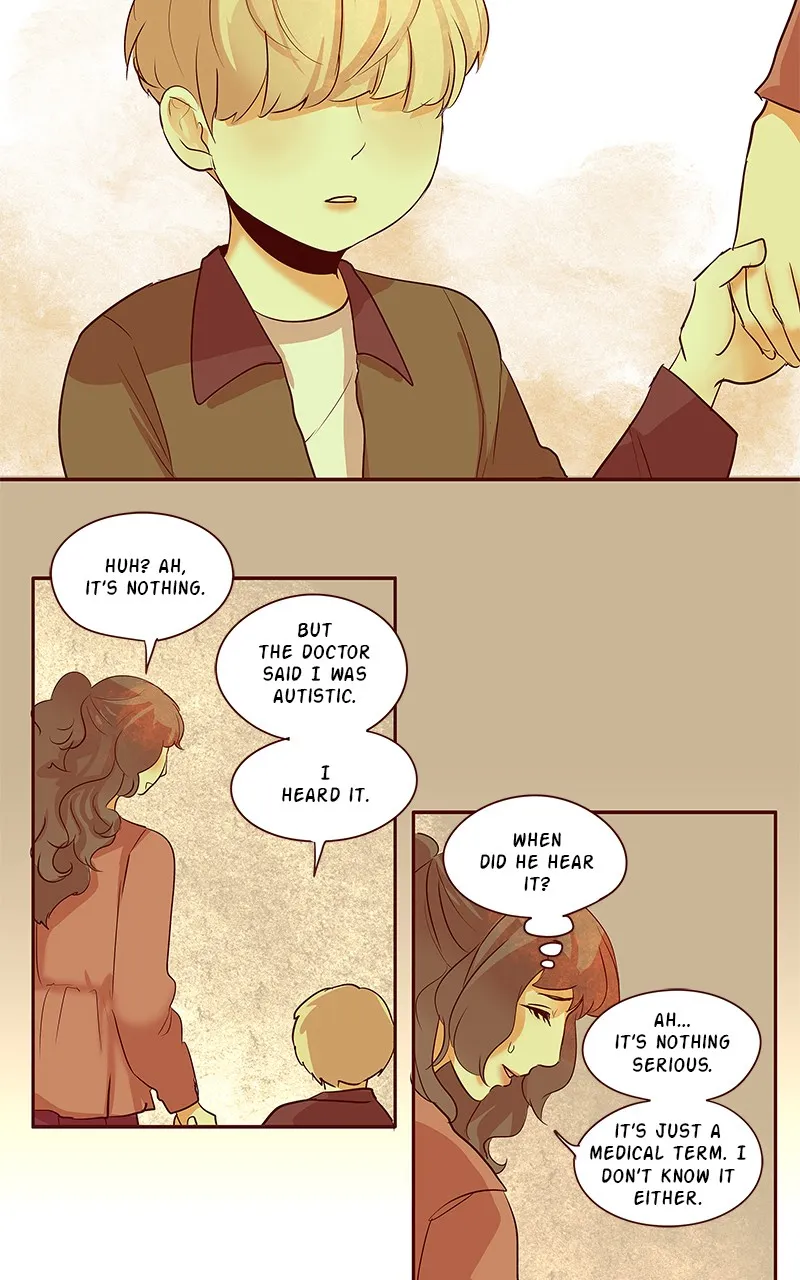 Read Flawless chapter 101 image 24 on Lezhin