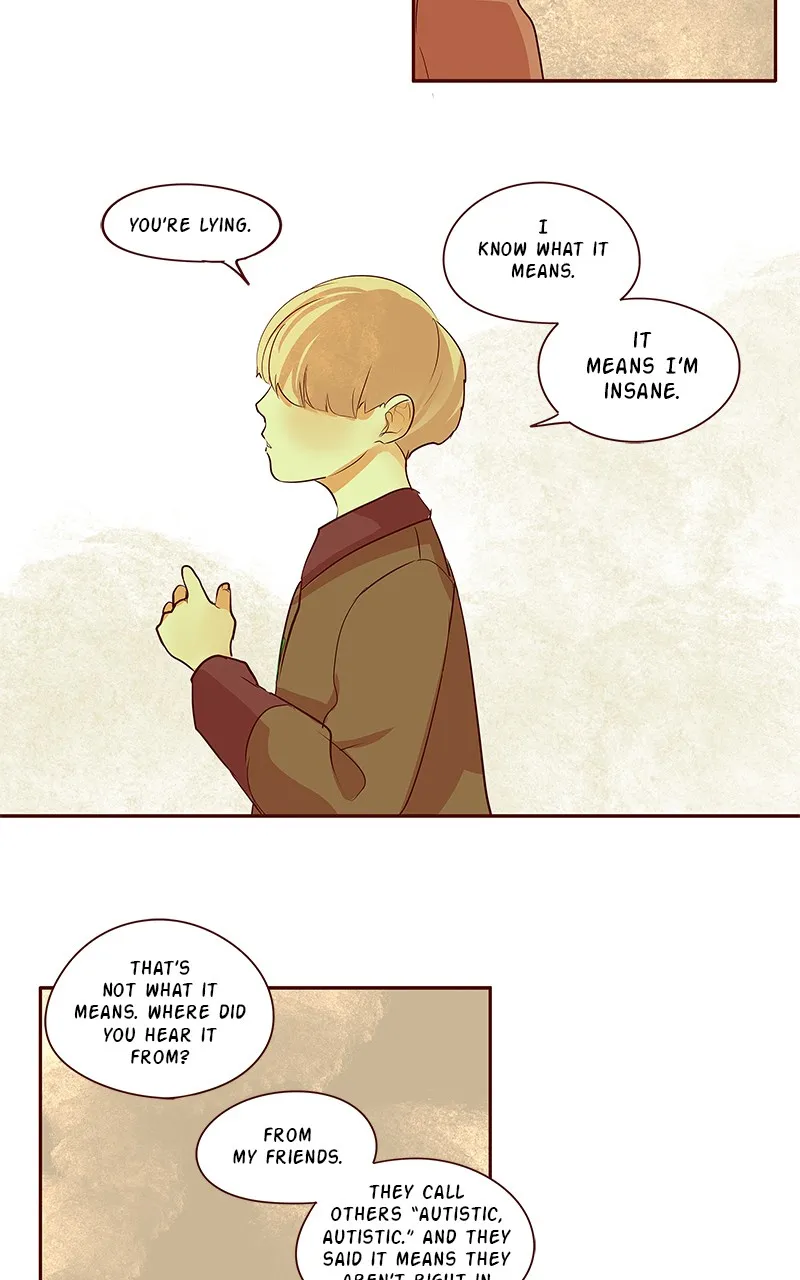 Read Flawless chapter 101 image 25 on Lezhin