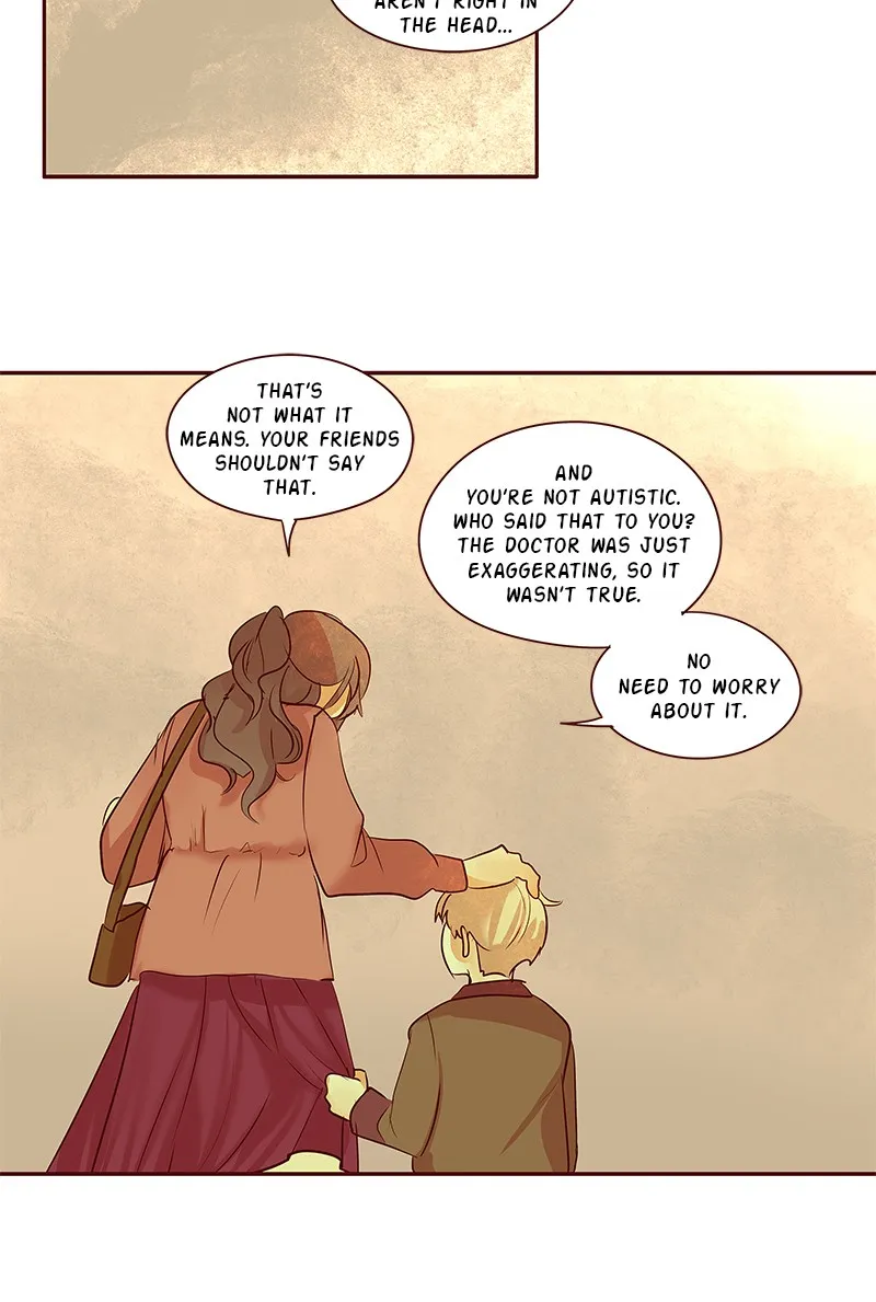 Read Flawless chapter 101 image 26 on Lezhin