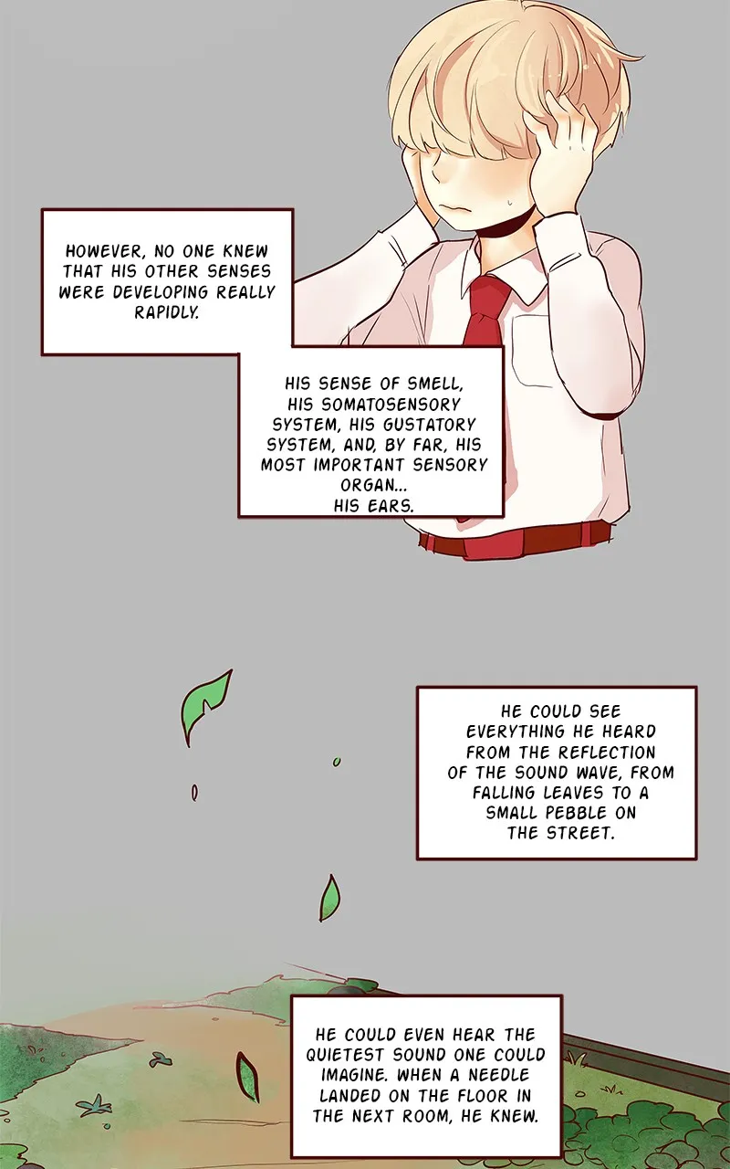 Read Flawless chapter 101 image 29 on Lezhin