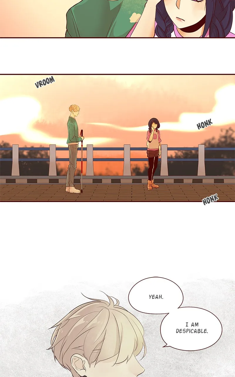 Read Flawless chapter 101 image 3 on Lezhin
