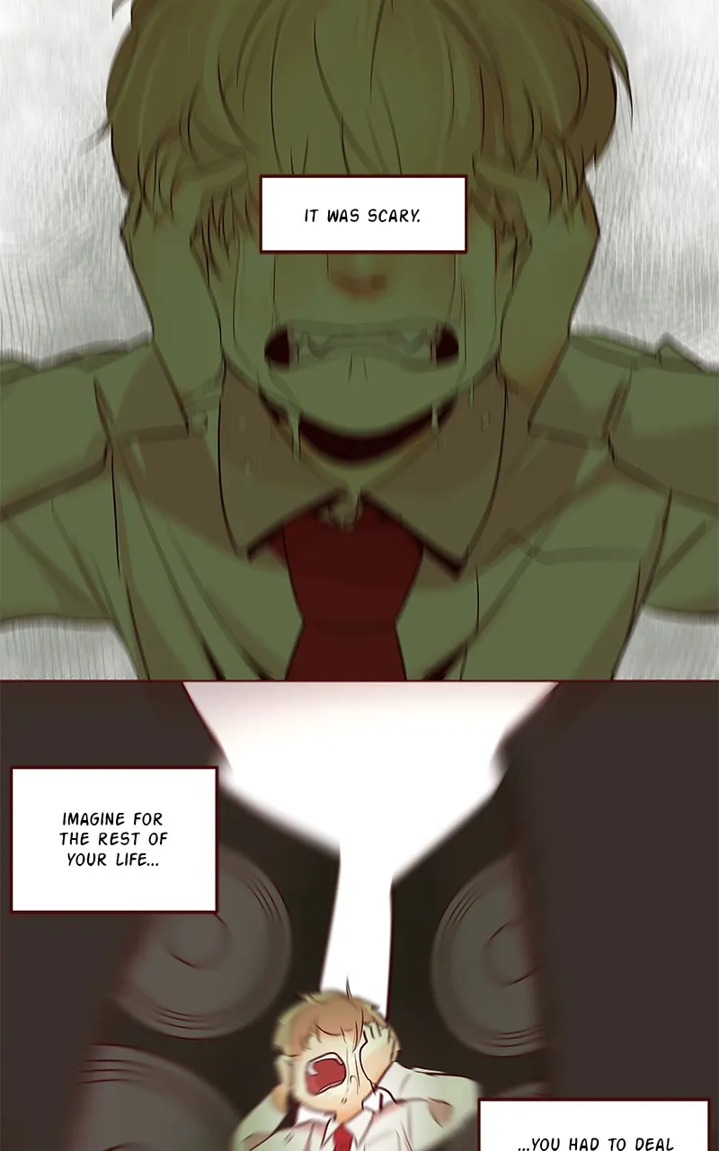 Read Flawless chapter 101 image 31 on Lezhin