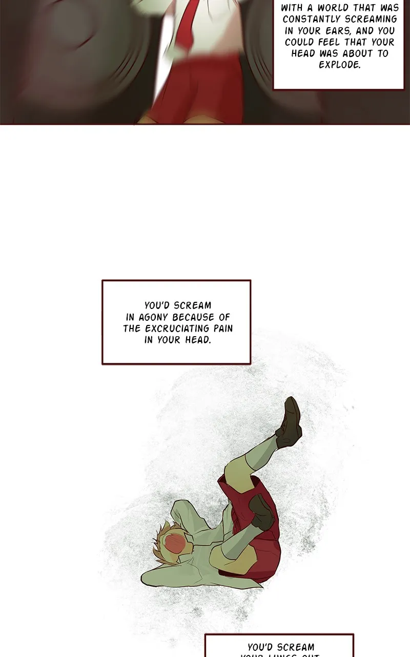 Read Flawless chapter 101 image 32 on Lezhin
