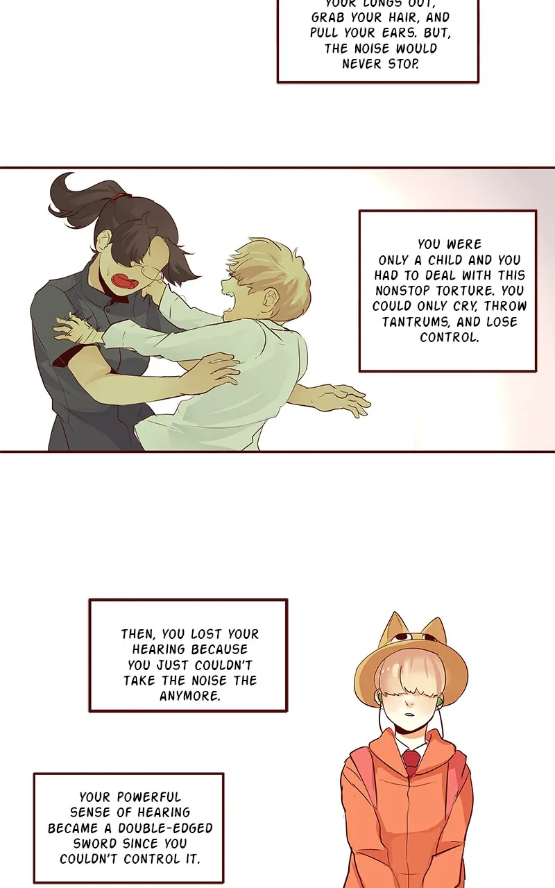 Read Flawless chapter 101 image 33 on Lezhin