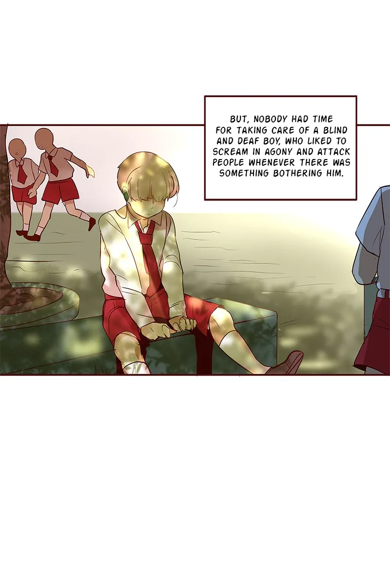 Read Flawless chapter 101 image 35 on Lezhin