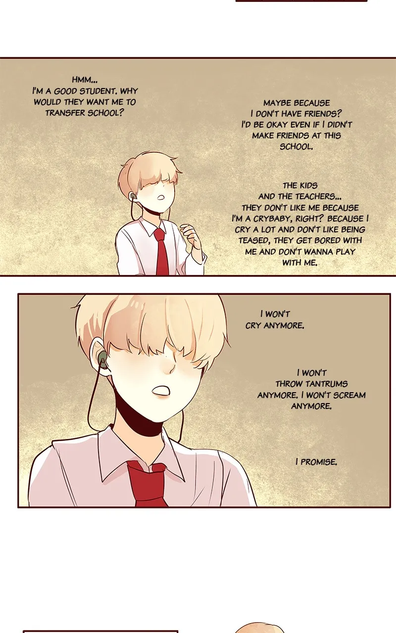 Read Flawless chapter 101 image 37 on Lezhin