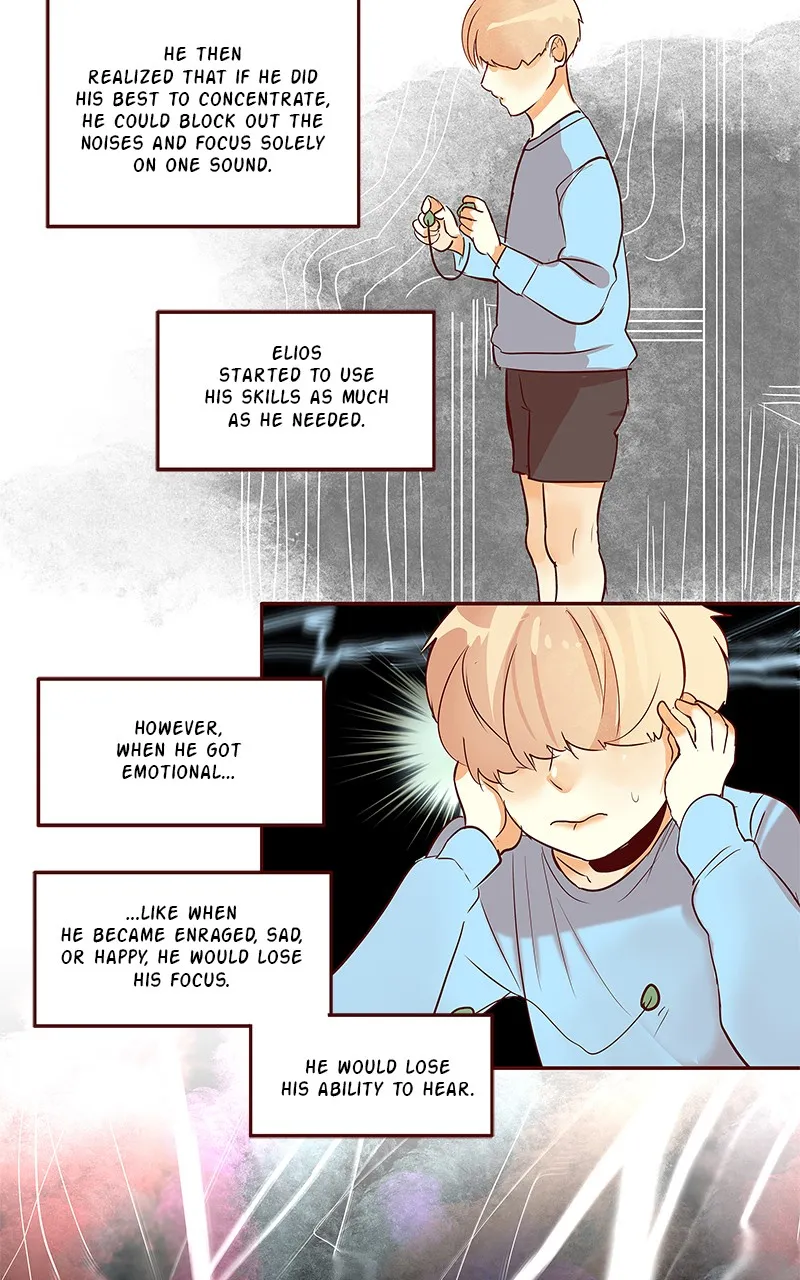 Read Flawless chapter 101 image 38 on Lezhin