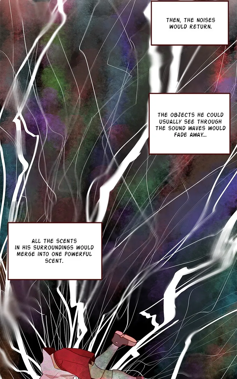 Read Flawless chapter 101 image 39 on Lezhin